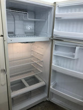 Load image into Gallery viewer, GE Bisque Refrigerator - 8479