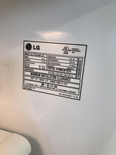 Load image into Gallery viewer, LG Stainless French Door - 1223