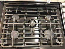 Load image into Gallery viewer, LG Gas Stove - 9560