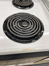 Load image into Gallery viewer, Whirlpool Electric Coil Stove - 2907