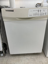 Load image into Gallery viewer, Whirlpool Dishwasher - 6534