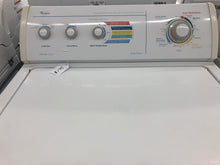Load image into Gallery viewer, Whirlpool Washer and Gas Dryer Set - 7873-7668