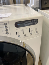 Load image into Gallery viewer, Amana Front Load Washer - 2392