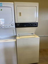 Load image into Gallery viewer, Kenmore Washer and Electric Dryer Stack Set - 1066