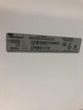 Load image into Gallery viewer, Whirlpool Refrigerator - 7057