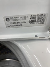 Load image into Gallery viewer, GE Washer and Gas Dryer Set - 9895 - 5934