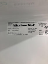 Load image into Gallery viewer, KitchenAid Bottom Freezer Refrigerator - 9480