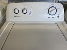 Load image into Gallery viewer, Amana Washer and Gas Dryer Set - 6149-0929