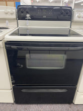 Load image into Gallery viewer, Kenmore Bisque Electric Stove - 7424