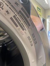 Load image into Gallery viewer, Electrolux Front Load Washer and Electric Dryer Set - 5702 - 6734