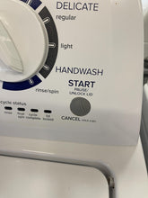 Load image into Gallery viewer, Amana Washer and Gas Dryer Set - 3822-6274