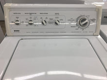 Load image into Gallery viewer, Kenmore Washer - 3561