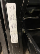 Load image into Gallery viewer, Maytag Black Electric Stove - 6685