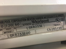 Load image into Gallery viewer, Whirlpool Washer and Electric Dryer - 4735-4854