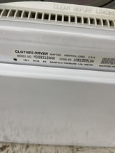 Load image into Gallery viewer, Maytag Washer and Gas Dryer Set - 1288-9666