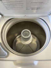 Load image into Gallery viewer, Amana Washer and Gas Dryer Set - 0796 - 6214