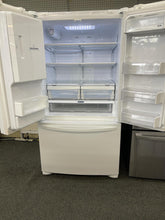 Load image into Gallery viewer, Kenmore French Door Refrigerator - 7422