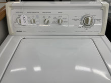 Load image into Gallery viewer, Kenmore Washer - 3701