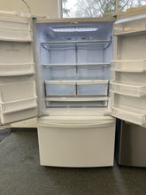 Load image into Gallery viewer, Kenmore French Door Refrigerator - 8610