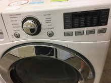 Load image into Gallery viewer, LG Electric Dryer - 3133