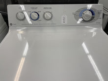 Load image into Gallery viewer, GE Electric Dryer - 3488