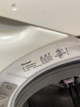 Load image into Gallery viewer, Whirlpool Front Load Washer and Electric Dryer Set - 9575-3145