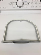Load image into Gallery viewer, LG Electric Dryer - 3376
