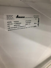 Load image into Gallery viewer, Amana Refrigerator - 1080