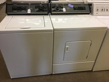 Load image into Gallery viewer, Whirlpool Washer and Gas Dryer - 5228 - 7921
