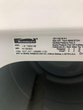 Load image into Gallery viewer, Kenmore Gas Dryer - 4301