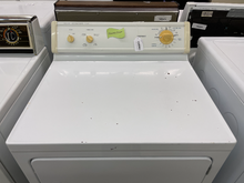 Load image into Gallery viewer, Hotpoint Electric Dryer - 2844