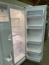 Load image into Gallery viewer, Kenmore Side by Side Refrigerator - 0706