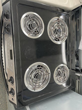 Load image into Gallery viewer, Whirlpool Slide in Electric Stove - 3647