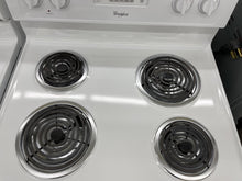 Load image into Gallery viewer, Whirlpool Coil Stove - 1876
