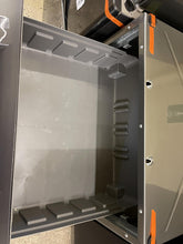 Load image into Gallery viewer, 15.5" Tall Whirlpool Gray Pedestal Drawer Set - 4532 - 5275