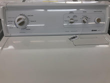 Load image into Gallery viewer, Kenmore Washer and Electric Dryer - 1627-1628