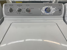 Load image into Gallery viewer, GE Washer and Gas Dryer Set - 6312 - 8551