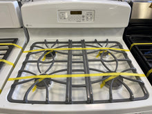 Load image into Gallery viewer, GE Profile Gas Stove - 4755