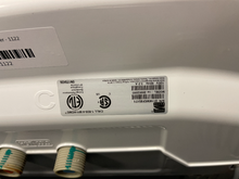Load image into Gallery viewer, Kenmore Elite Washer - 1122