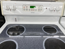 Load image into Gallery viewer, Hotpoint Electric Stove - 5753