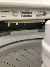 Load image into Gallery viewer, Whirlpool Washer - 1812