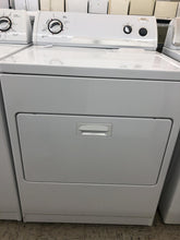 Load image into Gallery viewer, Admiral Washer and Electric Dryer Set -1459-8863