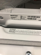 Load image into Gallery viewer, NEW Maytag Washer and Gas Dryer Set - 2730-8718