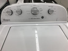 Load image into Gallery viewer, Whirlpool Washer - 1810