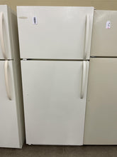 Load image into Gallery viewer, Frigidaire Bisque Refrigerator - 1980
