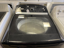 Load image into Gallery viewer, Whirlpool Black Washer - 3538