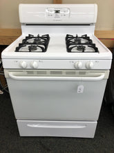 Load image into Gallery viewer, Frigidaire Gas Stove - 1563