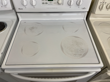 Load image into Gallery viewer, Amana Electric Stove - 3658