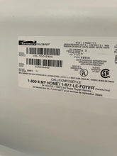 Load image into Gallery viewer, Kenmore White Side by Side Refrigerator - 7818