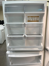 Load image into Gallery viewer, Whirlpool Bottom Freezer Refrigerator - 7104